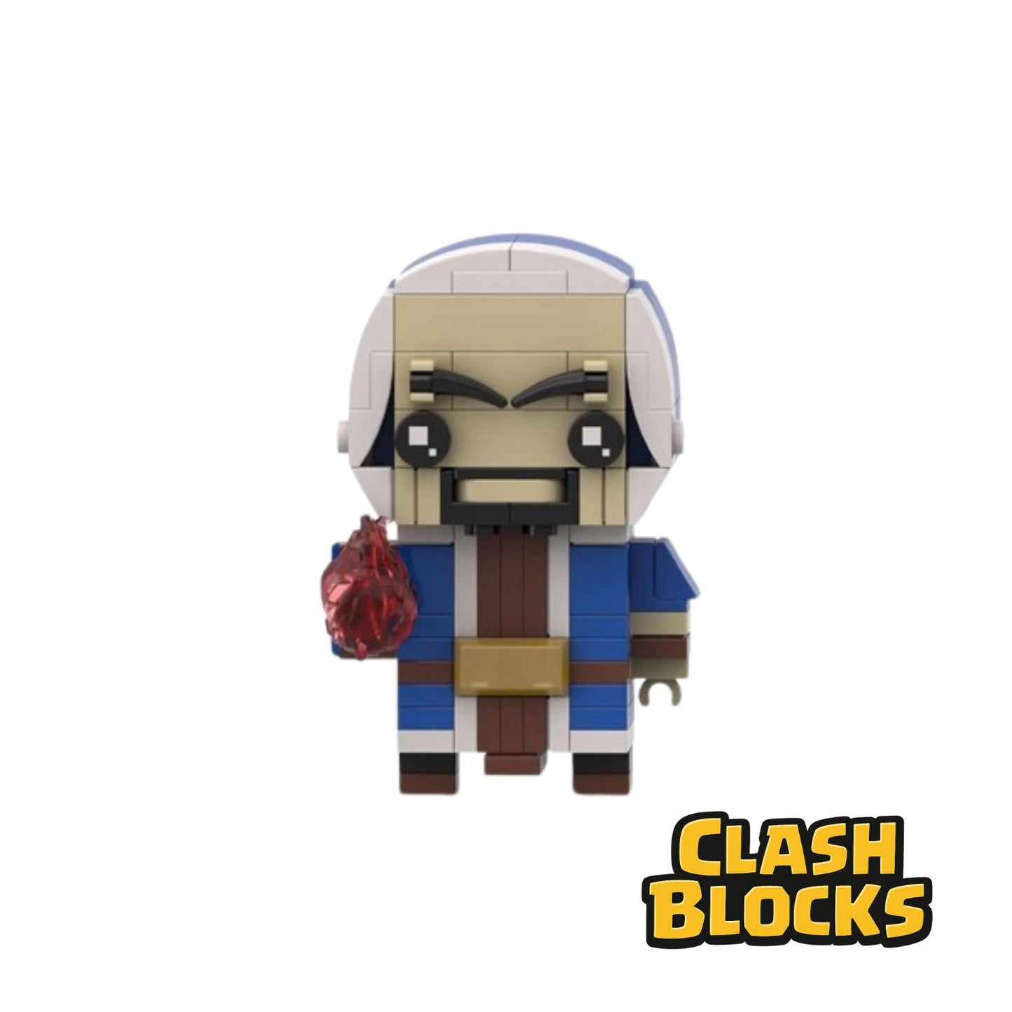ClashBlocks™ -