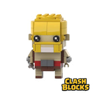 Barbarian