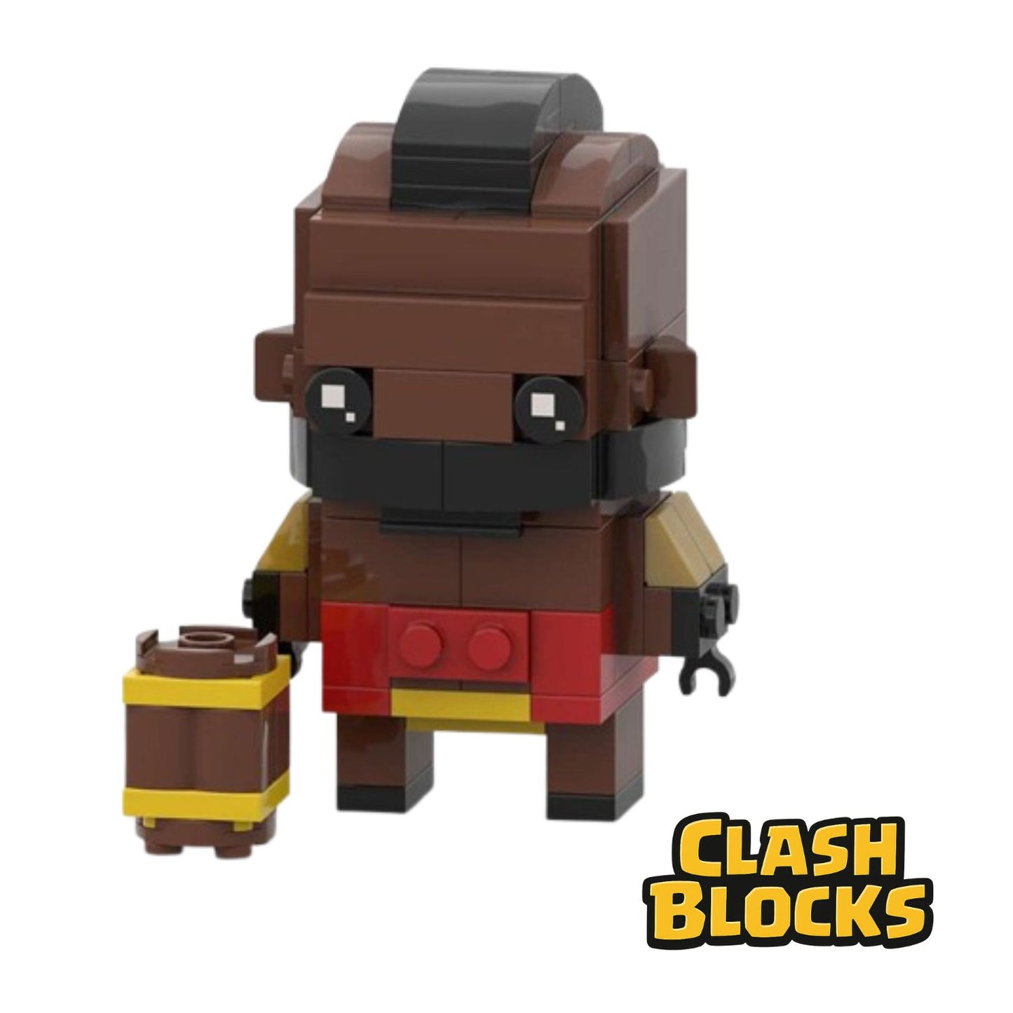 ClashBlocks™ -