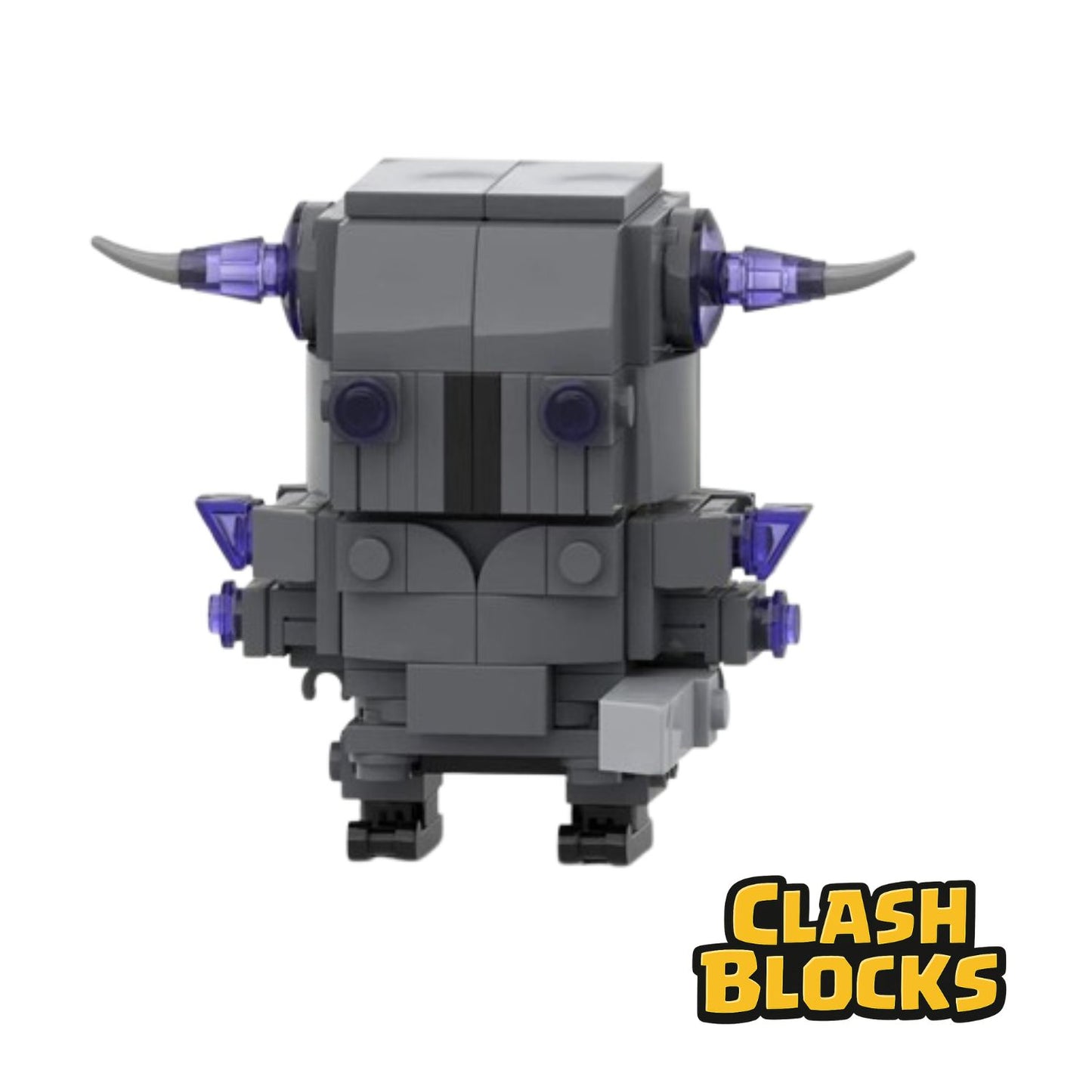 ClashBlocks™ -